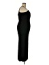 Bari Jay Black Cocktail Dress Size 19 - photo 4