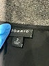 Torrid Black Sleeveless Blouse Size 2X Plus (2) - photo 6