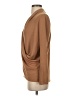 1.State Tan Cardigan Size XS - photo 5