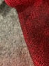 J.Jill Plaid Red Coat Size XL (tall) - photo 7