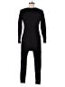 Smash + Tess Solid Black Jumpsuit Size XXS - photo 2