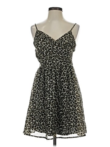 Delia's Casual Dress (view 1)