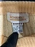 Roaman's 100% Acrylic Yellow Turtleneck Sweater Size 26 (2X) - photo 7