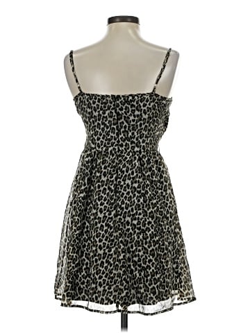 Delia's Casual Dress (view 2)