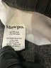 showpo 100% Rayon Ivory Jumpsuit Size 4 - photo 5