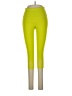 Active by Old Navy Color Block Green Active Pants Size M (petite) - photo 1