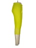 Active by Old Navy Color Block Green Active Pants Size M (petite) - photo 4
