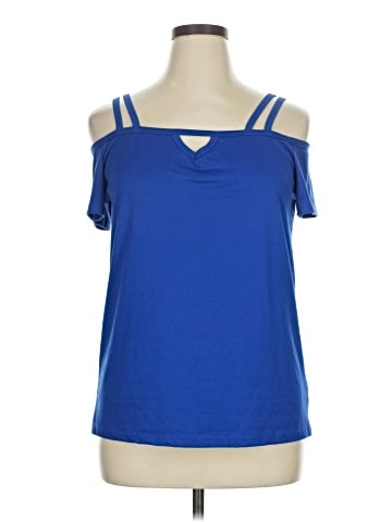 Lyaner Tank Top (view 1)