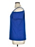 Lyaner Blue Tank Top Size XL - photo 5