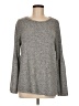 Gibson Gray Pullover Sweater Size M - photo 1