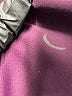 Zyia Active Solid Purple Burgundy Active Pants Size 4 - photo 7