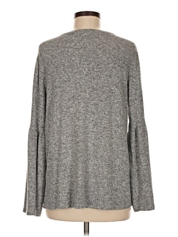 Gibson Pullover Sweater (view 2)