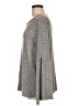 Gibson Gray Pullover Sweater Size M - photo 5