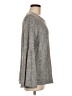 Gibson Gray Pullover Sweater Size M - photo 4