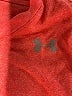 Under Armour Red Active T-Shirt Size M (estimated) - photo 7