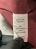 CAbi 100% Polyester Red Sleeveless Blouse Size XS - photo 8