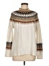 CeCe Ivory Pullover Sweater Size M - photo 1