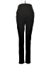 DAILYLOOK Solid Black Active Pants Size M - photo 2