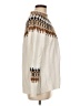 CeCe Ivory Pullover Sweater Size M - photo 4