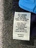 Nanette Lepore Black 3/4 Sleeve Top Size 4 - photo 7