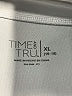 Time and Tru Ivory Active Pants Size XL - photo 7
