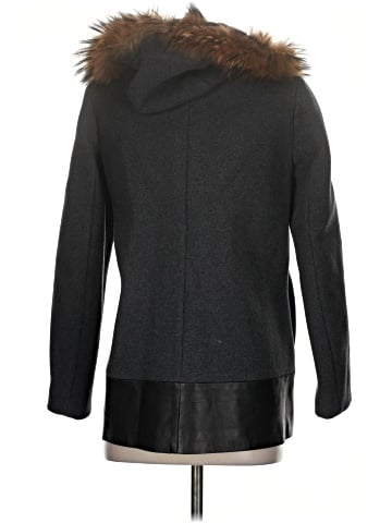 Sandro Coat (view 2)