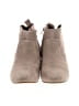 Steve Madden Tan Ankle Boots Size 6 1/2 - photo 2