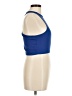Shein Blue Tank Top Size 6 - photo 4