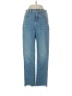 Madewell Blue Jeans Size 26 waist - photo 1
