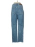 Madewell Blue Jeans Size 26 waist - photo 2
