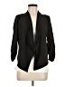 Blu Pepper Black Blazer Size M - photo 1