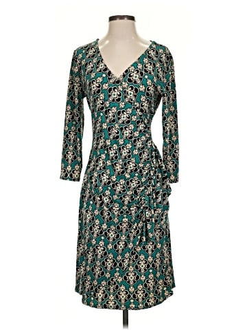 New York & Company Cocktail Dress (view 1)