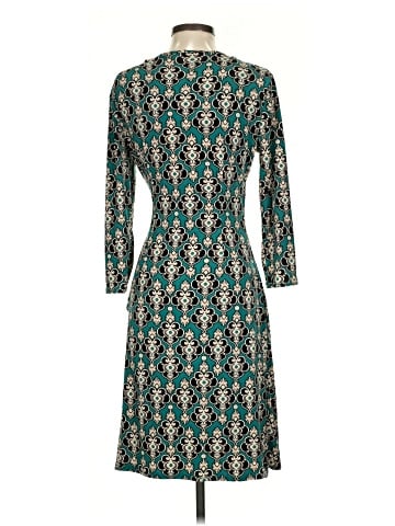 New York & Company Cocktail Dress (view 2)