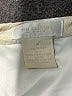 MM Couture Ivory Cocktail Dress Size M - photo 6