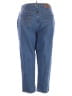 Route 66 100% Cotton Blue Jeans Size 24 waist - photo 2