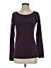 Fabletics Purple Long Sleeve T-Shirt Size S - photo 1