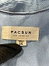 PacSun 100% Cotton Blue Denim Jacket Size XS - photo 6