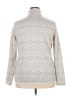 Eddie Bauer 100% Polyester Gray Jacket Size 2X - photo 2