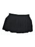No Boundaries Solid Black Casual Skirt Size XL - photo 2