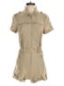 Blanc Noir Tan Romper Size XS - photo 1