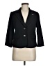 Ett:Twa Black Wool Blazer Size 6 - photo 1