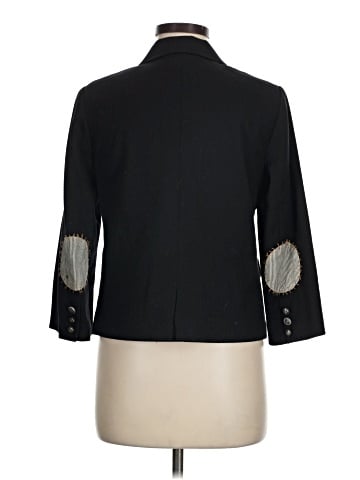 Ett:Twa Wool Blazer (view 2)