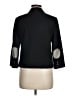 Ett:Twa Black Wool Blazer Size 6 - photo 2