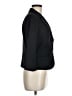 Ett:Twa Black Wool Blazer Size 6 - photo 4