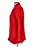 Ann Taylor LOFT 100% Polyester Red Cardigan Size XS - photo 5