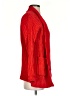 Ann Taylor LOFT 100% Polyester Red Cardigan Size XS - photo 4