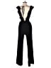WAYF Black Jumpsuit Size S - photo 2