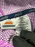 Avia 100% Polyester Purple Sweatshirt Size S - photo 8