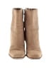 Sam Edelman Tan Ankle Boots Size 7 1/2 - photo 2