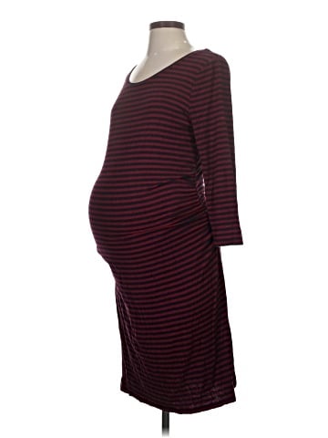 Liz Lange Maternity for Target Casual Dress (view 1)